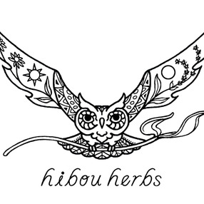 hibou herbs （イヴーハーブス）