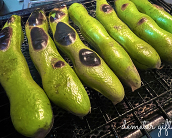 【お徳用数量限定】薄皮ごと食べる鮮度MAXそら豆 1200g★執念の柔らかさ