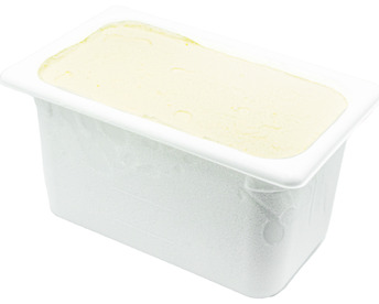 ジャージー牛乳の濃厚ジェラート！竹田ジェラート ｜濃厚ミルク味★4000ml★