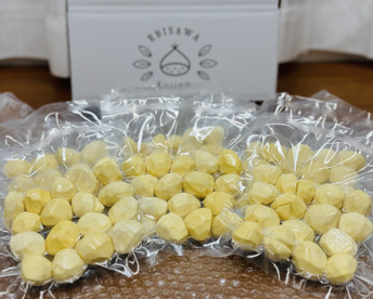 【冷凍・完熟熟成むき栗】お正月を豪華に飾る栗料理！おせちの栗きんとんやお赤飯用 ♪国産冷凍むき栗（剥き栗）150g*6袋（900g）