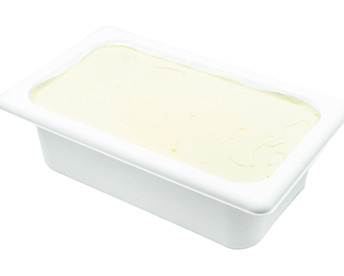 ジャージー牛乳の濃厚ジェラート！竹田ジェラート ｜濃厚ミルク味★2000ml★
