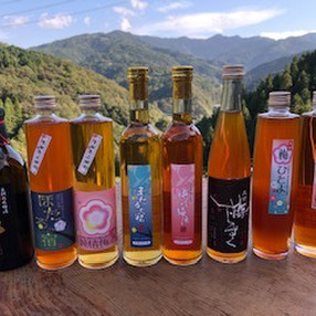 大畠酒造