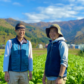 株式会社 こまがた農園