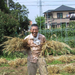 柏たなか農園