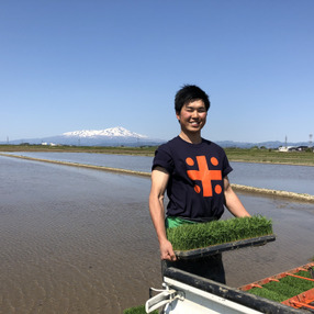 ecoファームすがわら