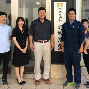 農事組合法人　インダストリー・都城