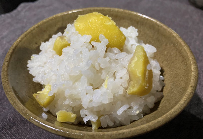 ☆丹波栗 中生 「銀寄」 希少4Lサイズ 約1kg（本州のみ）：京都府産の