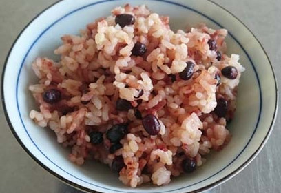 美肌に!酵素玄米・寝かせ玄米・発酵玄米