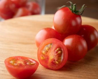 【1月中旬発送】3.0kg　つまみ食いの手が止まらない。。。濃厚ミニトマト・プチトマト