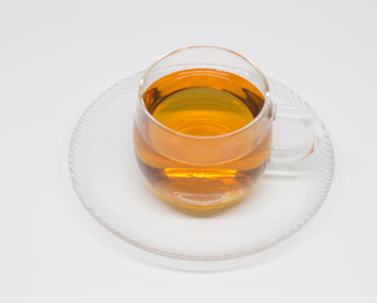 自然栽培で育った麦からできた甘さを感じる麦茶（220gの4袋セット）