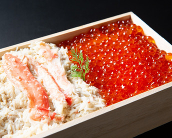 【福袋】年末年始イチオシ！富山湾の贅沢お楽しみセット♪