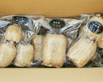 自然栽培れんこん 真空パック400g×７袋【４月末頃まで】