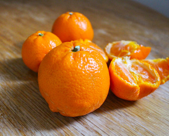 ［5kg］ジューシーな果肉×濃厚な味わいと爽やかな後味！「かんきつ中間母本農6号」（大小混合）