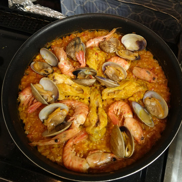 パエリア向け 1kg 炊いてもマズい 国産スペイン米 白米1kg 1kg 1袋 ポスト投函につき日数かかります日時指定不可です すみません 石川県産 食べチョク 農家 漁師の産直ネット通販 旬の食材を生産者直送