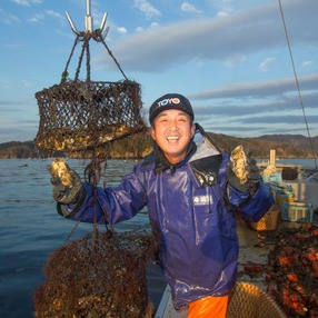 丸よ山岸水産