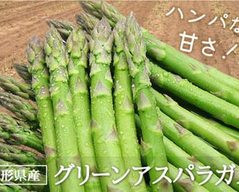 【春一番🏆】極上を体感せよ👑 【極上極太3L】
早い者勝ち！まさに極上！感動のアスパラ
