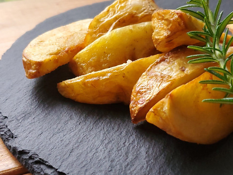 島育ちのじゃがいも食べ比べ！デジマ＆グランドペチカ　計２kg