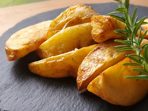 五島直送！潮風と火山灰土が育てた旨味抜群デジマ♪４kg