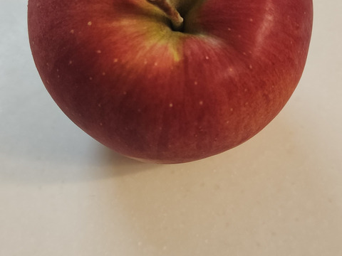 【甘いりんご解禁です🍎】 シナノスイート 3キロ箱 6玉〜15玉サイズ ID42539  甘い 長野県 信州 安曇野 リンゴ 幻 幻のリンゴ 予約 希少 旬