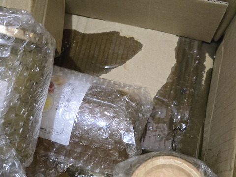 ケイちゃん様専用「飲む林檎酢１L入り３本」「キウイジャム2個」「王林ジャム１個」「サンふじジャム１個」のセット