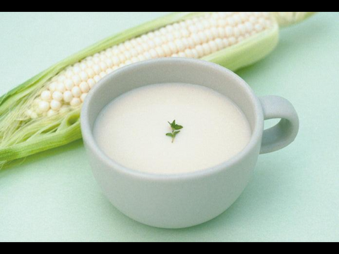 ホワイトコーン6本🌽　パールホワイト🌽　淡路島からのホワイトコーン　とうもろこし　トウモロコシ