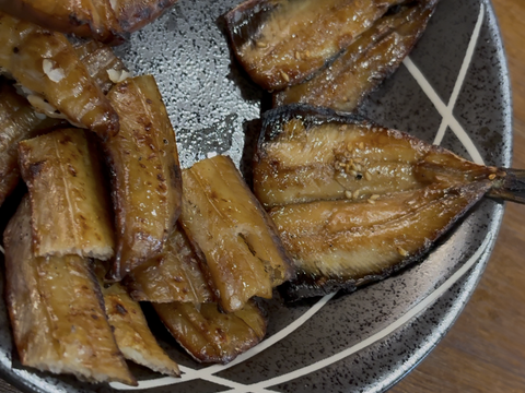 漁師が作る！旬の干物セット！