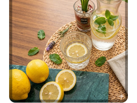 大好評【4/中旬収穫】皮ごと使える❣国産ユーレカレモン1.5kg(箱込）