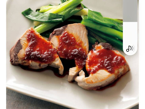 かつお柵8本セット