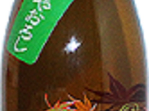 【秋限定】見て呑んで楽しむ秋のお酒〜ひやおろし〜