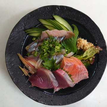 こんな刺身があったのか 北海道産 刺身用ニシンの切身 3パック 急速冷凍 北海道産 食べチョク 農家 漁師の産直ネット通販 旬の食材を生産者直送