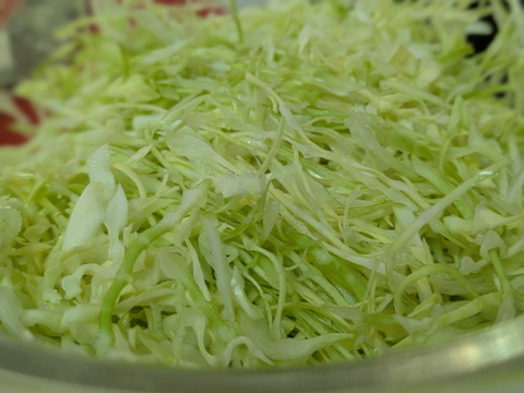 ❄️☃️冬の野菜セット☃️❄️