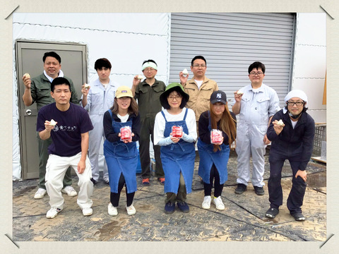 青森県平川市産にんにく500g