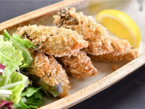 【生食用】冷凍かき200g 　使いやすく保存に便利♪　 新鮮な美味しさそのまま！　生食用かき