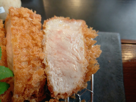 マンガリッツア豚　ヒレブロック