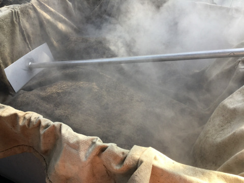 瀬戸内の冬牡蠣だけじゃない旬たっぷり詰まった5種7点７５０ｇひじき、小魚3種！！ギュッ25年アワード1位の石野水産【福袋】　大人気生ひじき入り冷凍便（特記事項に書くと出来立て直送します）