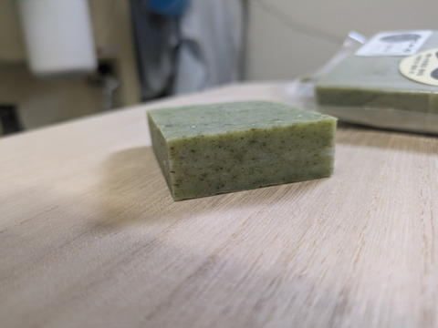 ヨモギ餅４袋かぼちゃ餅2袋