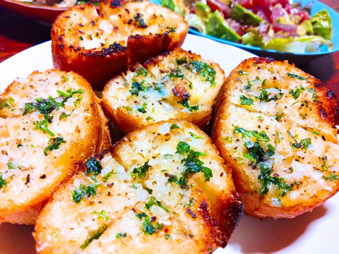 【全国一律送料】里山の平戸ニンニク バラ【農薬不使用】昔ながらの自然乾燥400g