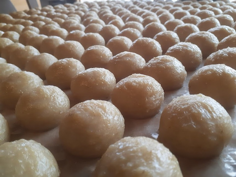 7年産　自然栽培　丹波大納言小豆　400g