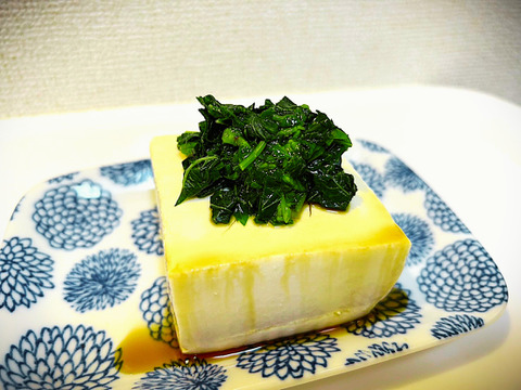 【もうすぐ収穫】丸ごと食べる！初穫れモロヘイヤ（100g×8袋）