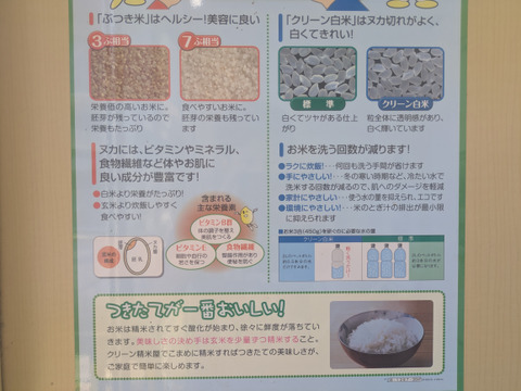 令和6年　鳥取県産　コシヒカリ　3kg