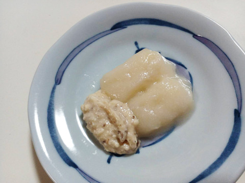 【鬼くるみ】新潟県産 和クルミ 割り胡桃 農薬および化学肥料栽培期間中不使用 除草剤不使用 希少在来種 600g