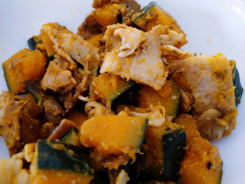 「砂丘育ちの栗かぼちゃ」2㎏以上×2玉