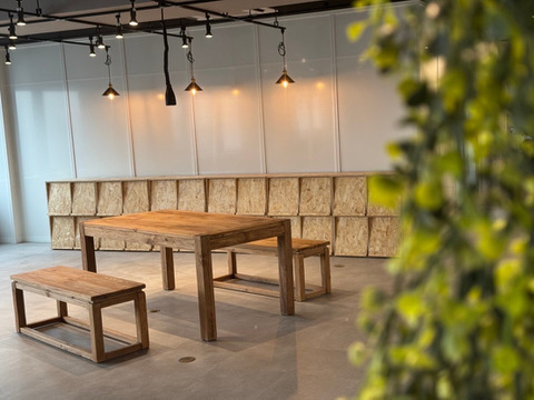 【お得用！】大田区で収穫！東京福しいたけ　サイズミックス(500g・袋包装)