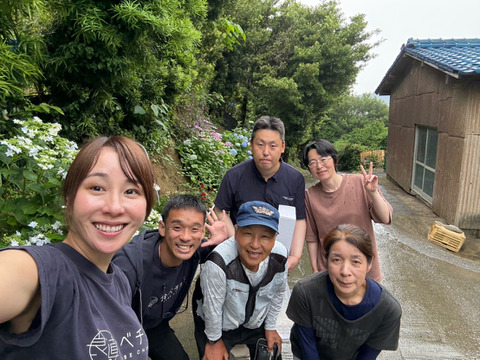 天使の輝き「ふくみ」約1キロ入り