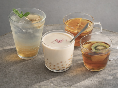 ほんのり甘い、箕輪町の杜仲茶（15包）アルプスが育んだ、ノンカフェインティー