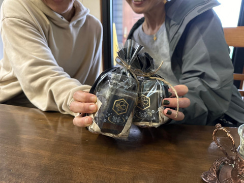 『奥久慈の花蜜』 日本みつばちの天然はちみつ 味くらべ　500g×3本