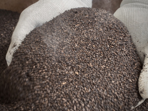 ほんのり甘い、箕輪町の杜仲茶（15包）アルプスが育んだ、ノンカフェインティー