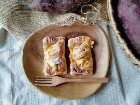 かぼちゃ・さつまいも食べ比べセット！4.5kg