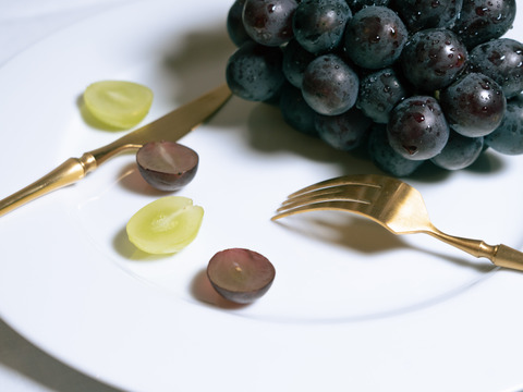 今年度最終出荷❗山梨県 巨峰の町 牧丘町【クール便指定】【最高峰牧丘の巨峰】【2024年10月1日～発送】