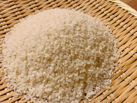安西農園の美味しいお米つぶすけ